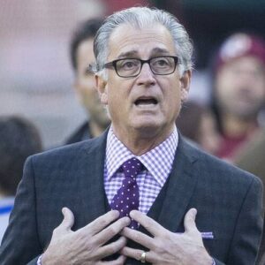 Mike Pereira
