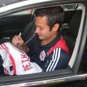 Mike Petke
