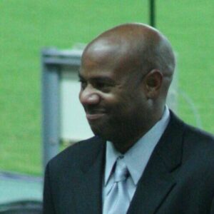 Mike Powell