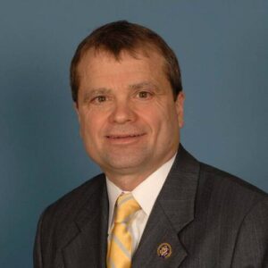 Mike Quigley