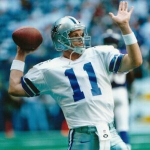 Mike Quinn