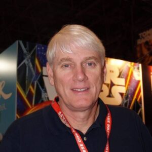 Mike Richardson