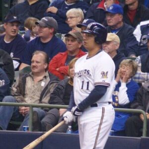Mike Rivera