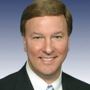 Mike D. Rogers