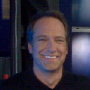Mike Rowe