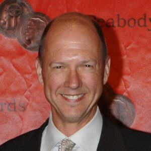 Mike Royce