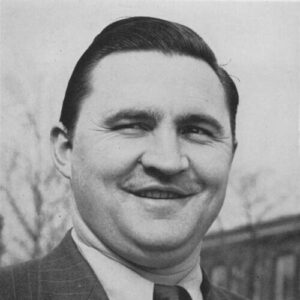 Mike Scarry