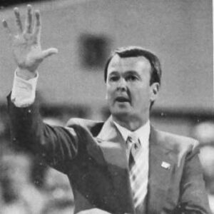 Mike Schuler