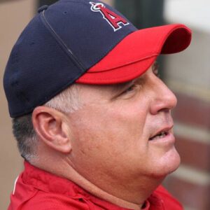 Mike Scioscia