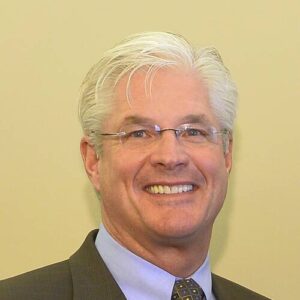 Mike Shirkey
