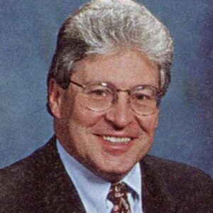 Mike Shoemaker