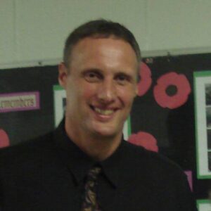 Mike Smrek