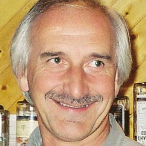 Mike Summers