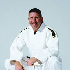 Mike Swain