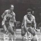 Mike Sylvester