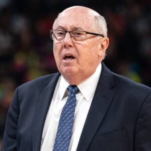 Mike Thibault
