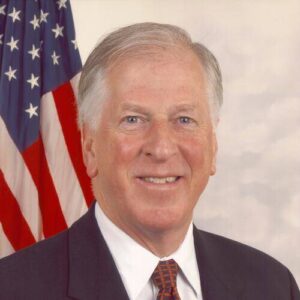 Mike Thompson