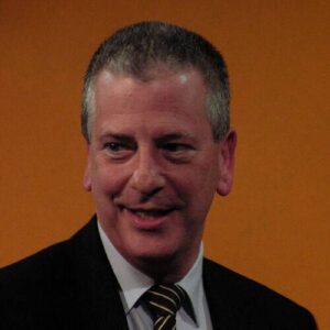 Mike Thornton