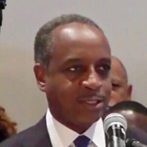 Mike Thurmond