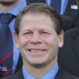 Mike Tolkin