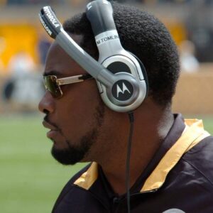 Mike Tomlin