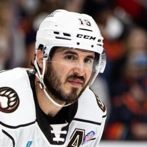 Mike Vecchione