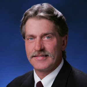Mike Waugh