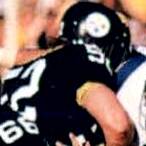 Mike Webster