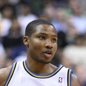 Mike Wilks
