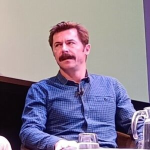Mike Wozniak