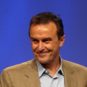 Mike S. Zafirovski