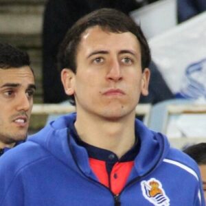 Mikel Oyarzabal