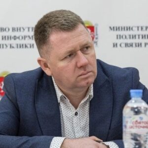 Mikhail Afanasyev