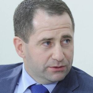 Mikhail Babich