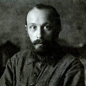 Mikhail Bakhtin