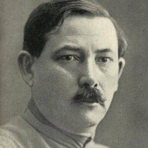 Mikhail Borodin