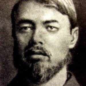 Mikhail Brusnev