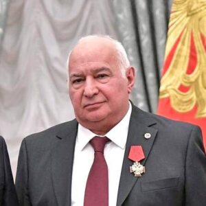 Mikhail Davydov