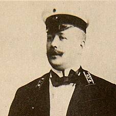 Mikhail Eisenstein