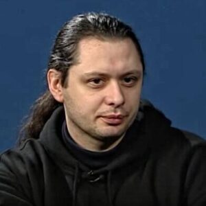 Mikhail Elizarov