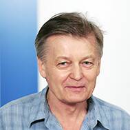 Mikhail Eremets
