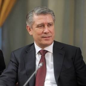 Mikhail Eskindarov