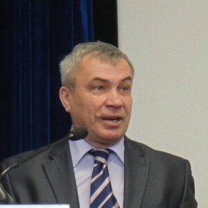Mikhail Fedoruk