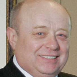 Michail Fradkov
