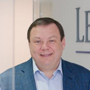 Mikhail Fridman