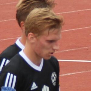 Mikhail Gashchenkov