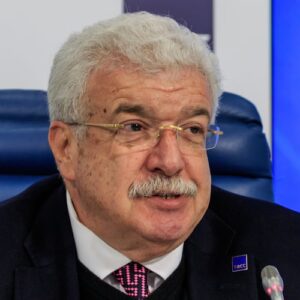 Mikhail Solomonovich Gusman