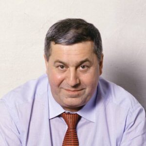 Mikhail Gutseriyev