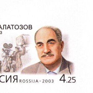 Mikhail Kalatozov