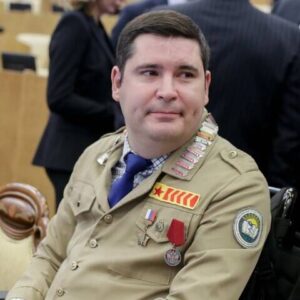 Mihail Kiselev